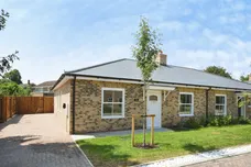Small Acres, Hatfield Peverel, Chelmsford