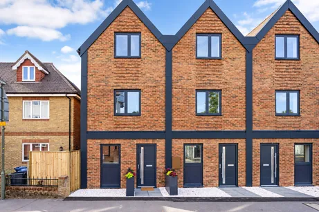 The Sidings, Farncombe Street, Godalming, GU7