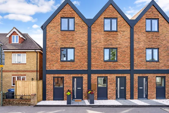 The Sidings, Farncombe Street, Godalming, GU7