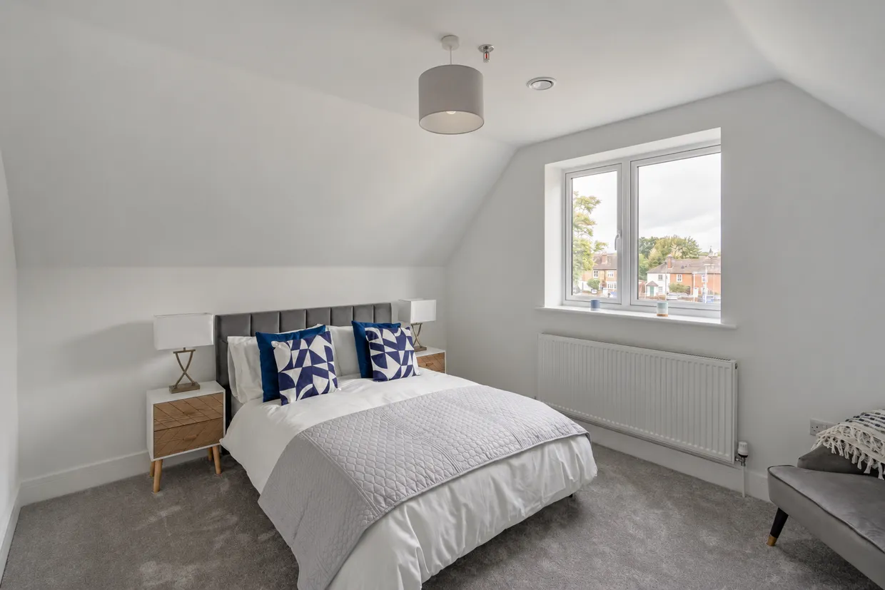 The Sidings, Farncombe Street, Godalming, GU7 photo 2
