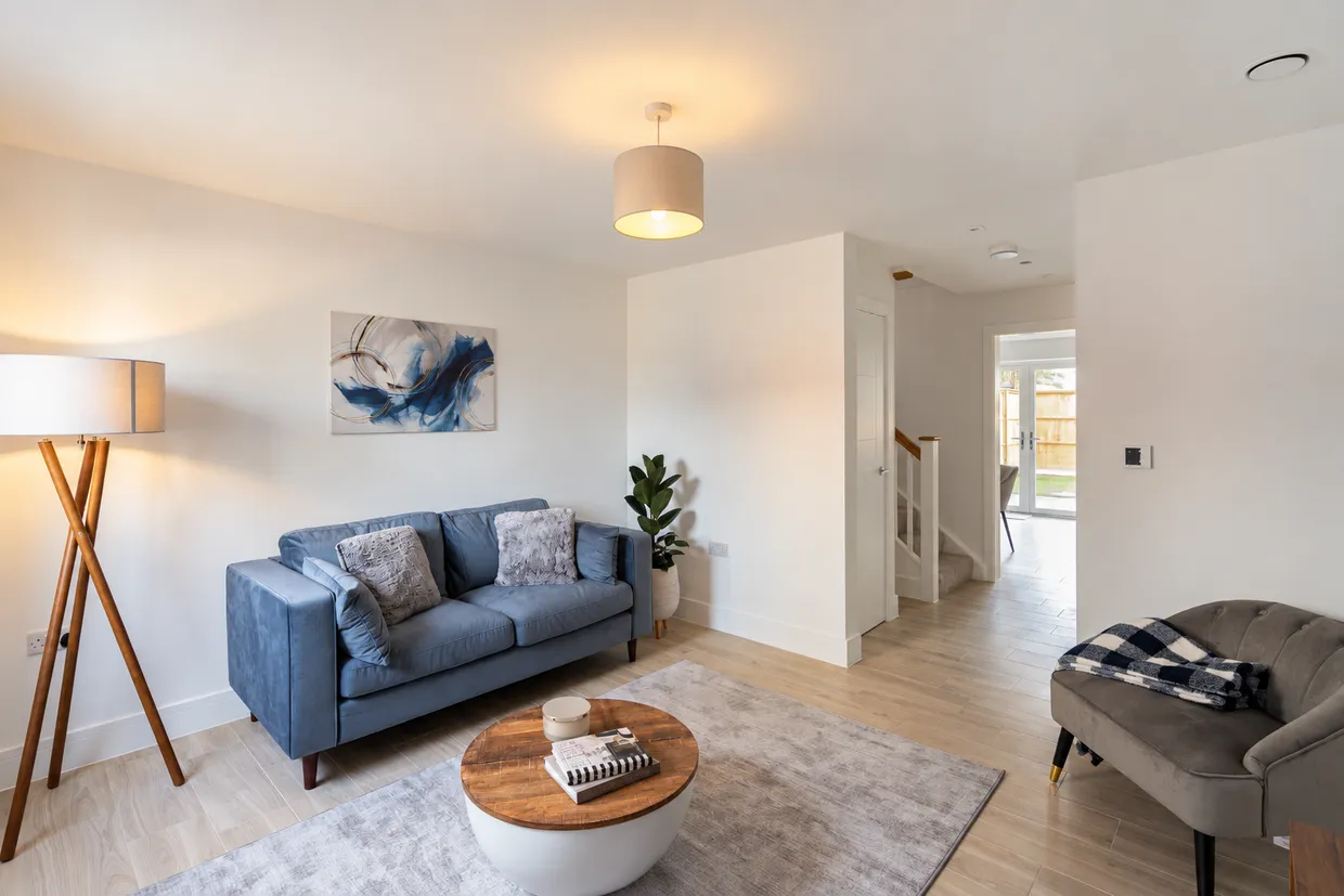 The Sidings, Farncombe Street, Godalming, GU7 photo 8