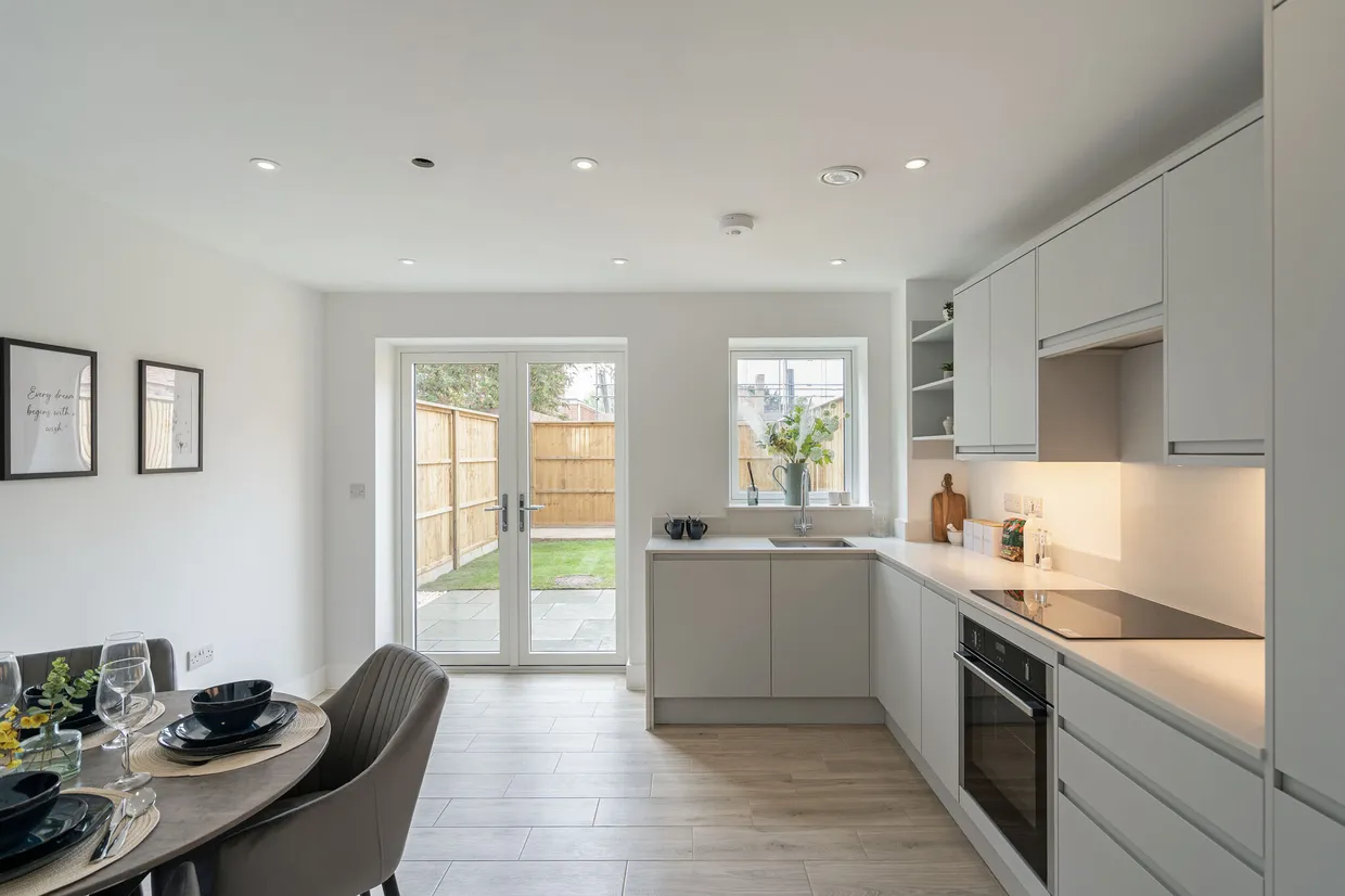 The Sidings, Farncombe Street, Godalming, GU7 photo 10