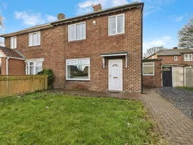 Property responsive