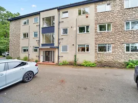 Peveril Court, Rutherglen, Glasgow photo