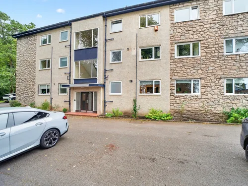 Peveril Court, Rutherglen, Glasgowphoto