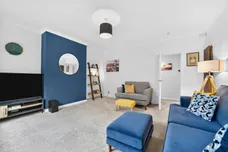 Peveril Court, Rutherglen, Glasgow