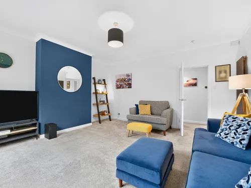 Peveril Court, Rutherglen, Glasgowphoto