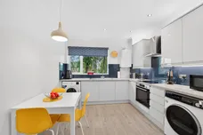 Peveril Court, Rutherglen, Glasgow