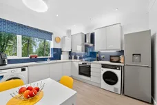 Peveril Court, Rutherglen, Glasgow
