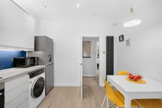 Peveril Court, Rutherglen, Glasgow