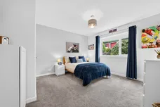 Peveril Court, Rutherglen, Glasgow