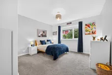 Peveril Court, Rutherglen, Glasgow