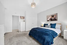 Peveril Court, Rutherglen, Glasgow