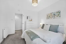 Peveril Court, Rutherglen, Glasgow