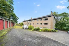 Peveril Court, Rutherglen, Glasgow