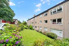 Peveril Court, Rutherglen, Glasgow