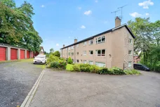 Peveril Court, Rutherglen, Glasgow