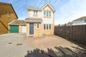 Property responsive