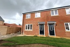 Prangley Road, Downham Market