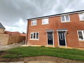 Prangley Road, Downham Market photo