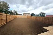 Prangley Road, Downham Market