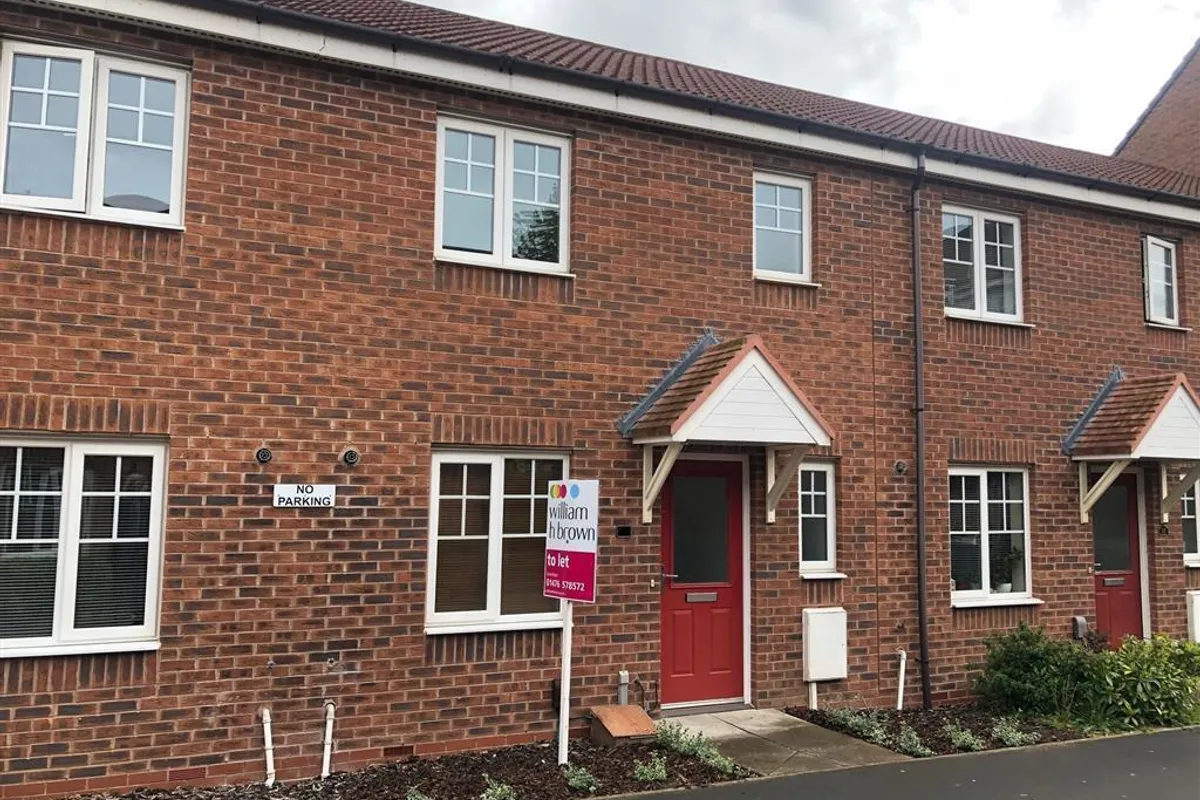 Dexter Avenue, GRANTHAM