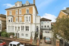 Spencer Road, Eastbourne