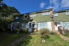 Barons Way, POLEGATE