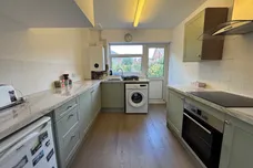 Barons Way, POLEGATE