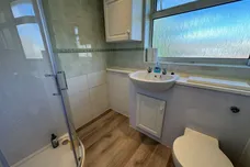 Barons Way, POLEGATE