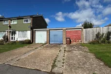 Barons Way, POLEGATE