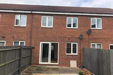 Dexter Avenue, GRANTHAM