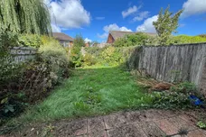 Barons Way, POLEGATE