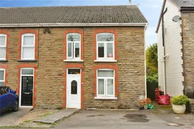 Property responsive