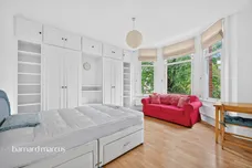 Parklands, Surbiton