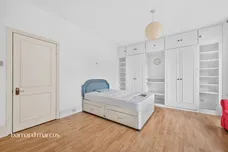 Parklands, Surbiton
