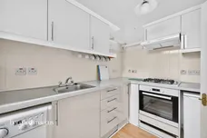 Parklands, Surbiton