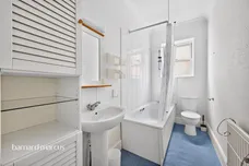 Parklands, Surbiton