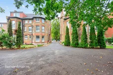 Parklands, Surbiton