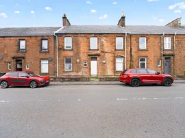 Loudoun Road, Newmilns photo