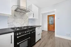 Loudoun Road, Newmilns