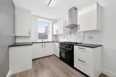 Loudoun Road, Newmilns
