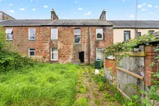 Loudoun Road, Newmilns
