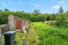 Loudoun Road, Newmilns