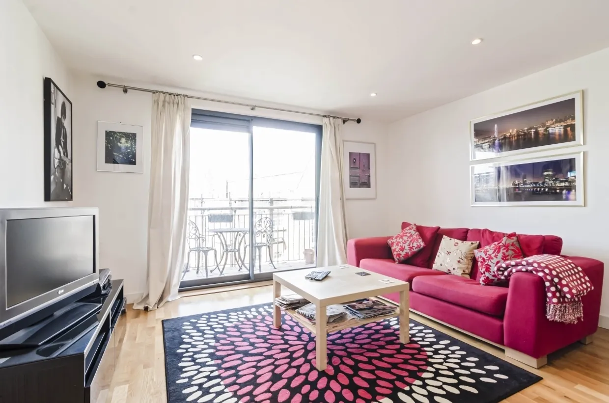Lant Street, Borough, SE1 photo 1