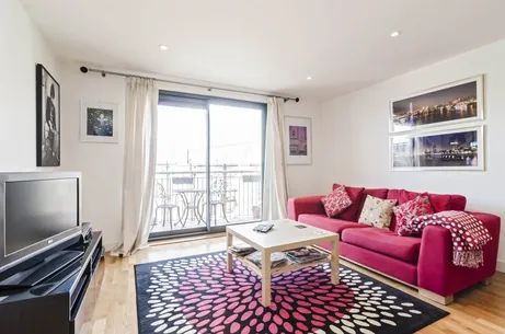 Lant Street, Borough, SE1