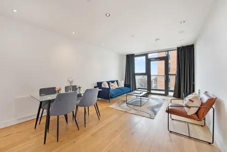 17 Montrose Crescent London HA0