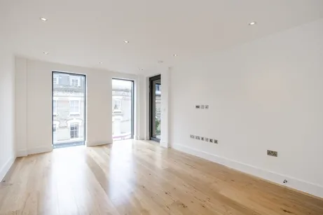 Faraday Road London W10