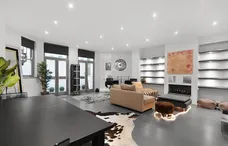 Bramham Gardens Earls Court SW5 photo 8