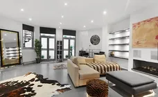 Bramham Gardens Earls Court SW5 photo 10